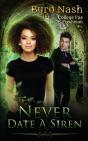 Never Date A Siren: College Fae Magic Se - Preview