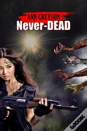 Capa do artigo Never-Dead