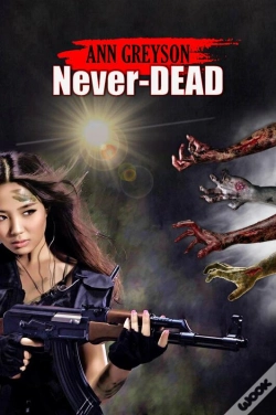 Capa do artigo Never-Dead
