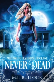 Capa do artigo Never Dead