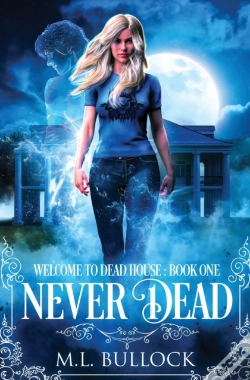 Capa do artigo Never Dead