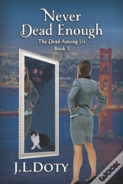 Capa do artigo Never Dead Enough