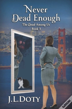 Capa do artigo Never Dead Enough