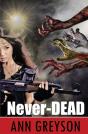 Never-Dead - Preview