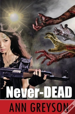 Capa do artigo Never-Dead