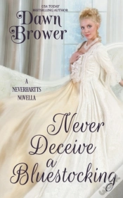 Capa do artigo Never Deceive A Bluestocking