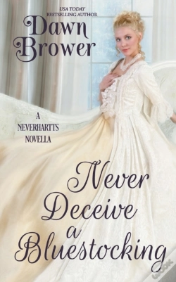 Capa do artigo Never Deceive A Bluestocking