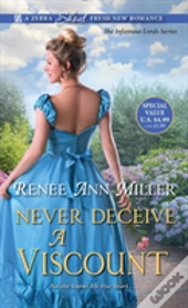 Never Deceive A Viscount