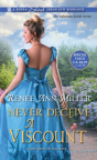 Never Deceive A Viscount - Preview
