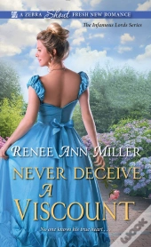 Never Deceive A Viscount