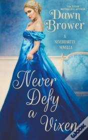 Capa do artigo Never Defy A Vixen