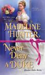 Never Deny A Duke - Preview