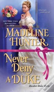 Capa do artigo Never Deny A Duke