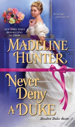 Capa do artigo Never Deny A Duke