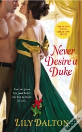 Never Desire A Duke