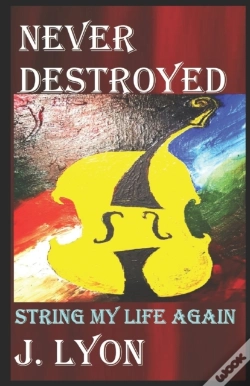Capa do artigo Never Destroyed