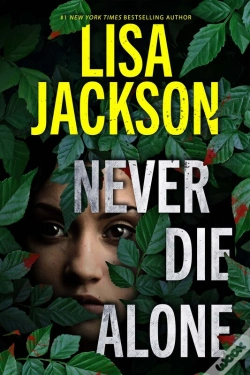 Capa do artigo Never Die Alone (C)