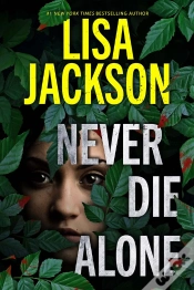 Capa do artigo Never Die Alone (C)