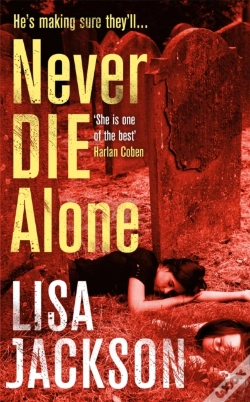 Capa do artigo Never Die Alone