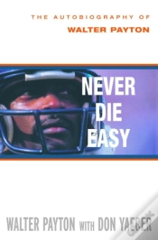 Capa do artigo Never Die Easy