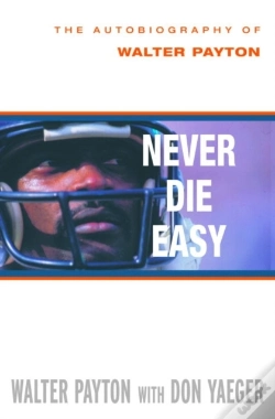 Capa do artigo Never Die Easy