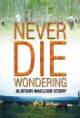 Never Die Wondering - Preview