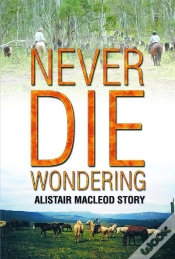 Capa do artigo Never Die Wondering
