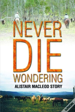 Capa do artigo Never Die Wondering