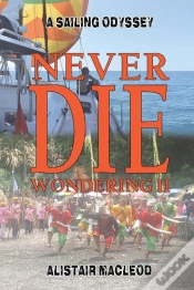 Capa do artigo Never Die Wondering Ii