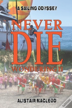 Capa do artigo Never Die Wondering Ii
