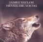 Never Die Young - CD - Preview