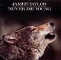 Never Die Young - CD - Preview