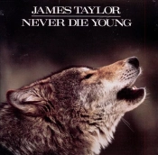 Capa do artigo Never Die Young - CD