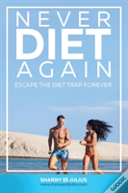 Capa do artigo Never Diet Again