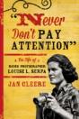 Never Don'T Pay Attention - Preview