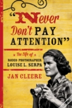 Capa do artigo Never Don'T Pay Attention