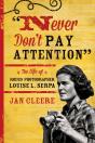 Never Don'T Pay Attention - Preview
