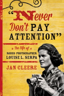 Capa do artigo Never Don'T Pay Attention