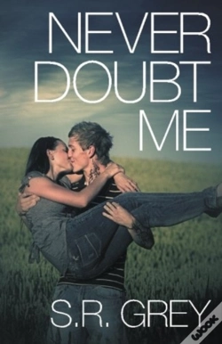 Capa do artigo Never Doubt Me