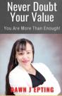 Never Doubt Your Value - Preview