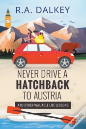Capa do artigo Never Drive A Hatchback To Austria  And