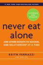 Never Eat Alone, Expanded And Updated - Preview