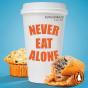Never Eat Alone - Preview