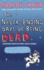 Never-Ending Days Of Being Dead - Preview