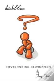 Capa do artigo Never Ending Destination