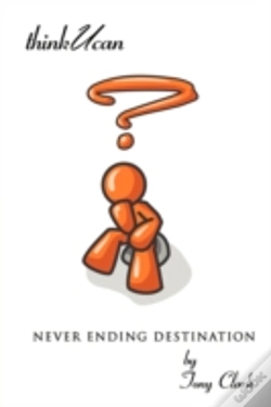 Capa do artigo Never Ending Destination