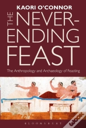 Capa do artigo Never-Ending Feast