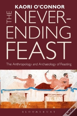 Capa do artigo Never-Ending Feast