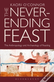 Capa do artigo Never-Ending Feast