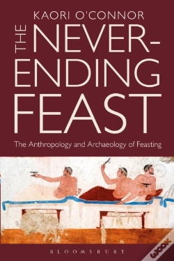 Capa do artigo Never-Ending Feast